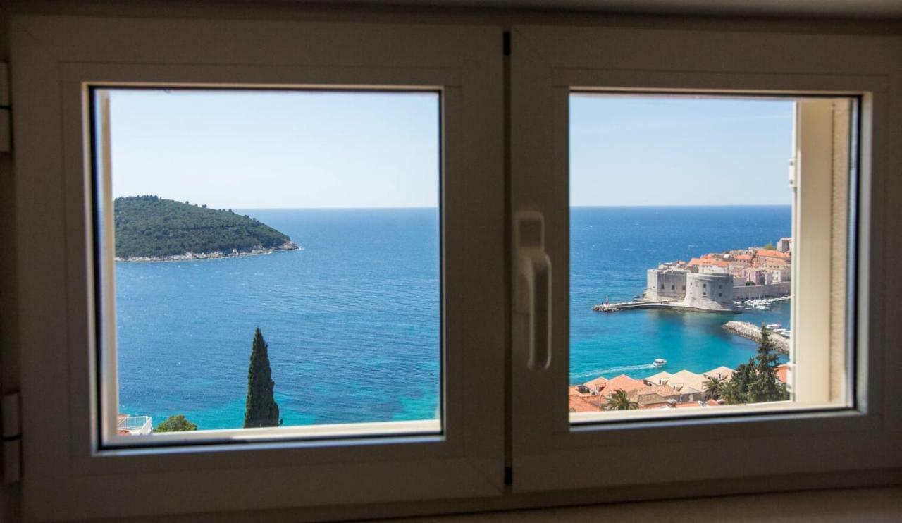 Penthouse Fantasia Dubrovnik Exterior photo