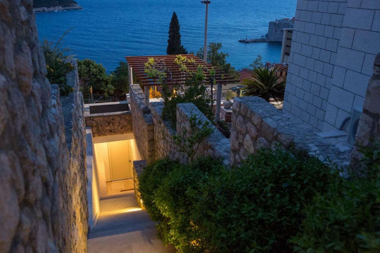 Penthouse Fantasia Dubrovnik Exterior photo